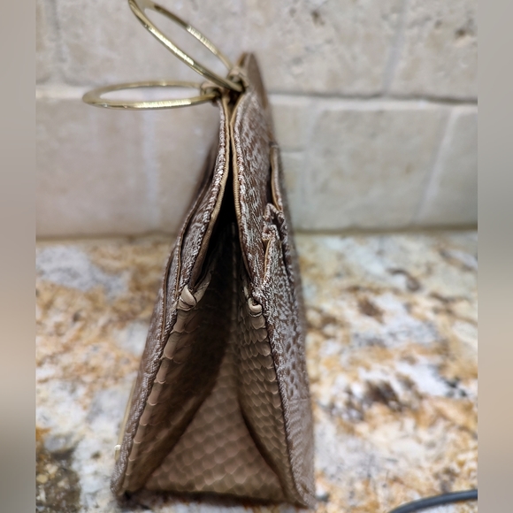 Pouchee purse organizer, fabric - Picture 3 of 8